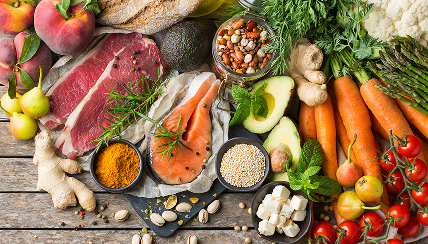 5 steps to lose fat before summer