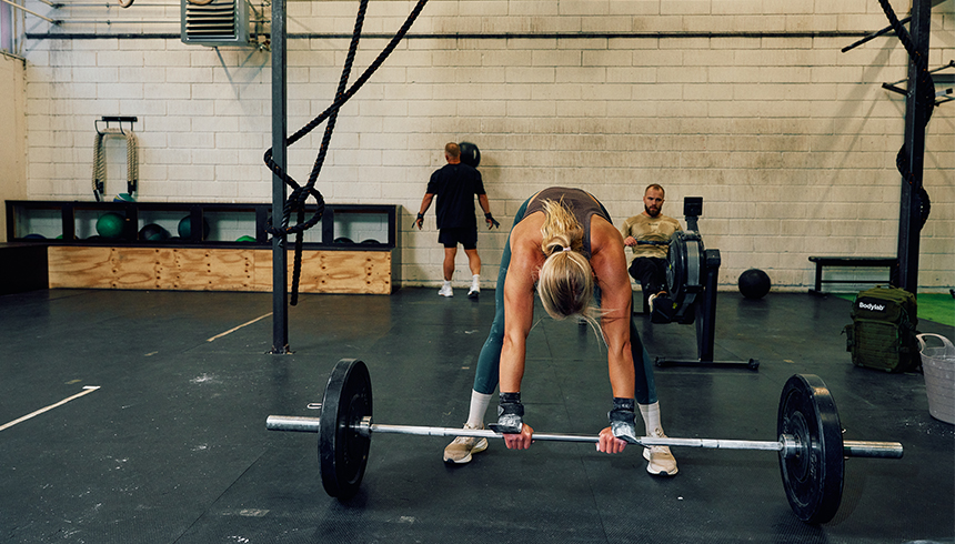 5 steps to lose fat before summer