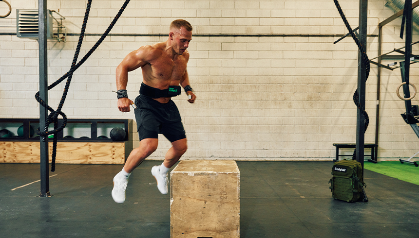 5 steps to lose fat before summer