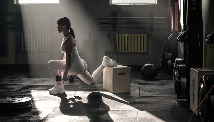 Effective Glute Training