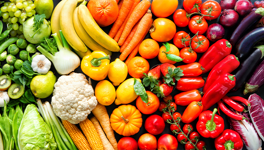 De sunne plantestoffene – og hvorfor du trenger dem