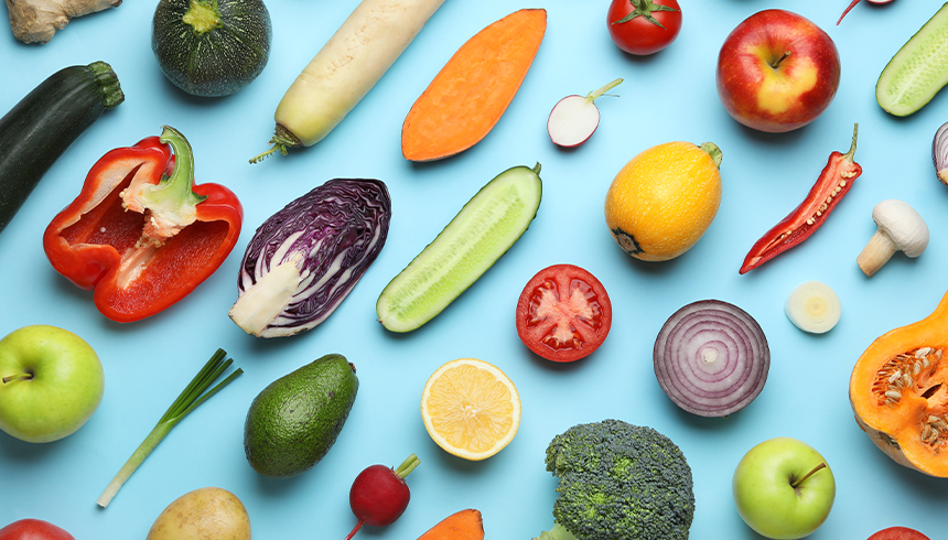 De sunne plantestoffene – og hvorfor du trenger dem