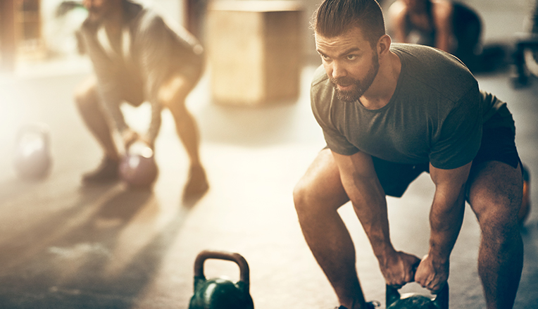 Hva er den øvre grensen for hvor mye muskelmasse du kan oppnå?