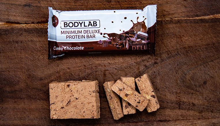 Bodylab Minimum Protein Bar