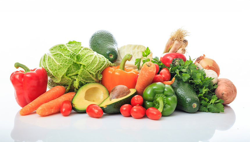 Blir du tynn av selleri? 