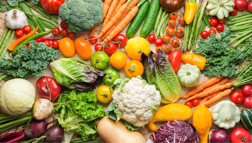 Hvorfor akkurat 600 g om dagen? 