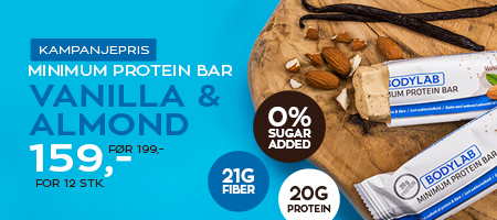 Bodylab » Få inspirasjon og motivasjon til et sunt og aktivt liv.