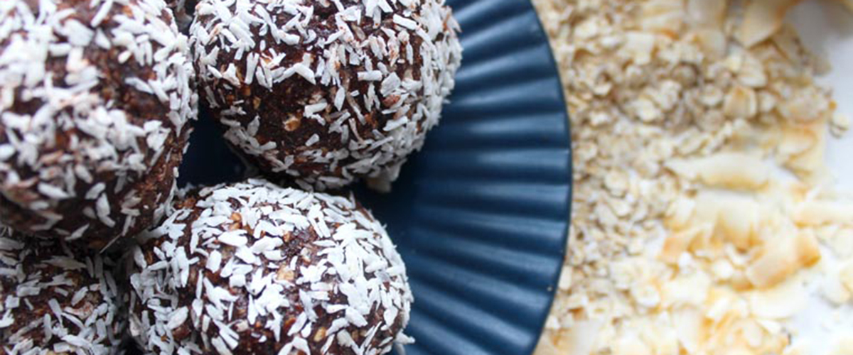 Proteinrike romkuler