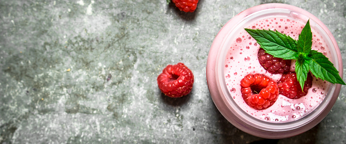 Den smootheste smoothien!