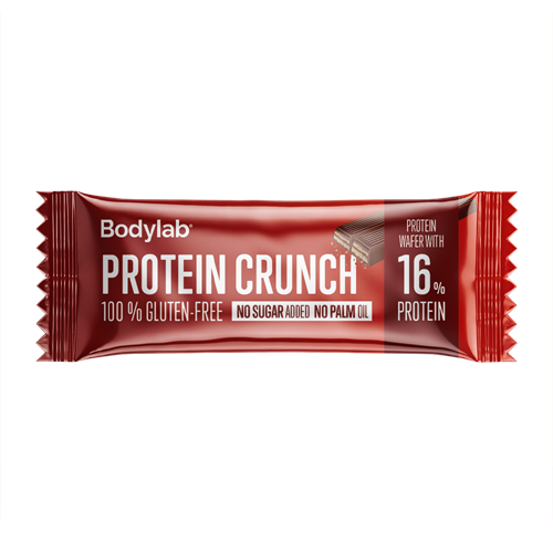 Bodylab Protein Crunch (21,5 g)