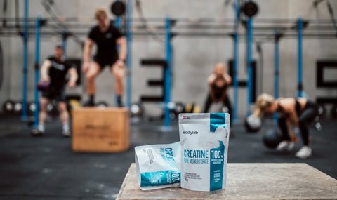 Bodylab Creatine