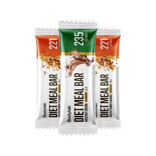 Bodylab Diet Meal Bar (55 g)