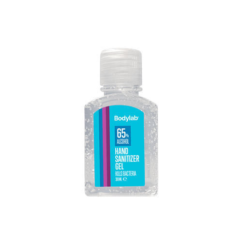 Bodylab Hand Sanitizer Gel (30 ml)