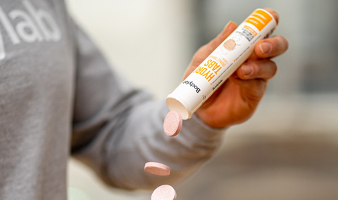 hydrotabs