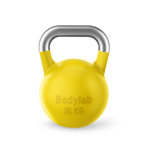 Bodylab Kettlebell (16 kg)