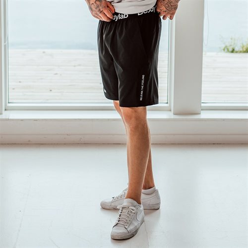 Bodylab Men's Shorts - Black