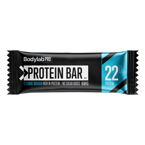 Bodylab PRO Protein Bar (60 g) - Cookie Dough