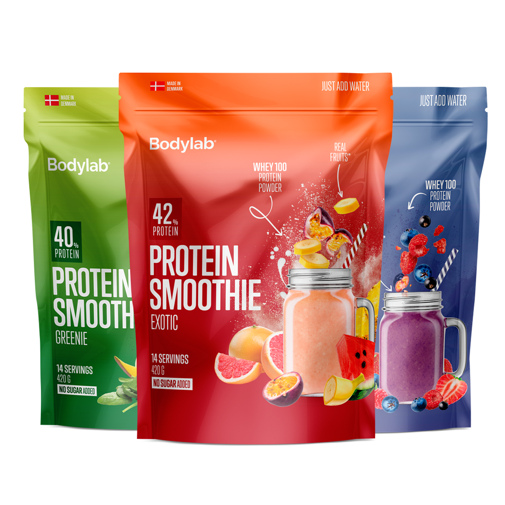 Bodylab Protein Smoothie (420 g)