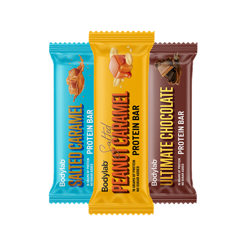 Bodylab Protein Bar (55 g)