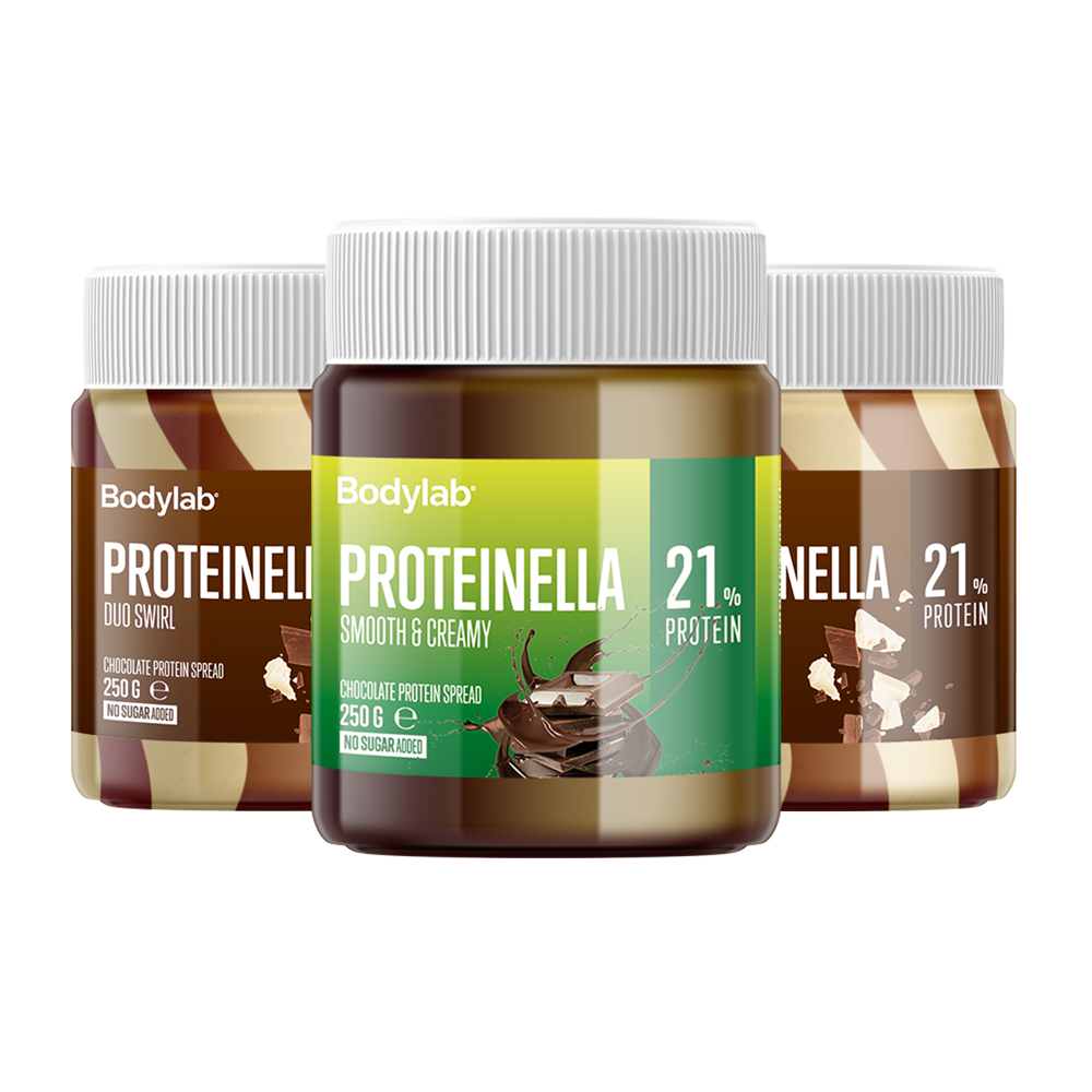 Proteinella