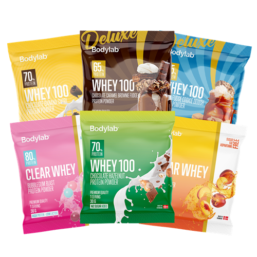 Sample Bundle