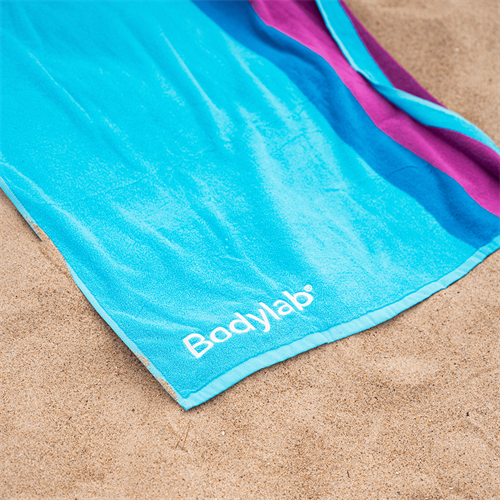 Bodylab Beach Towel (70 x 180)