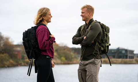 Bodylab Training Backpack