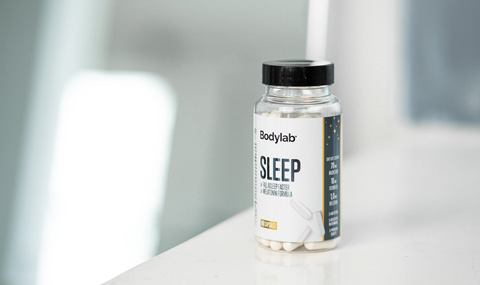 Bodylab Sleep