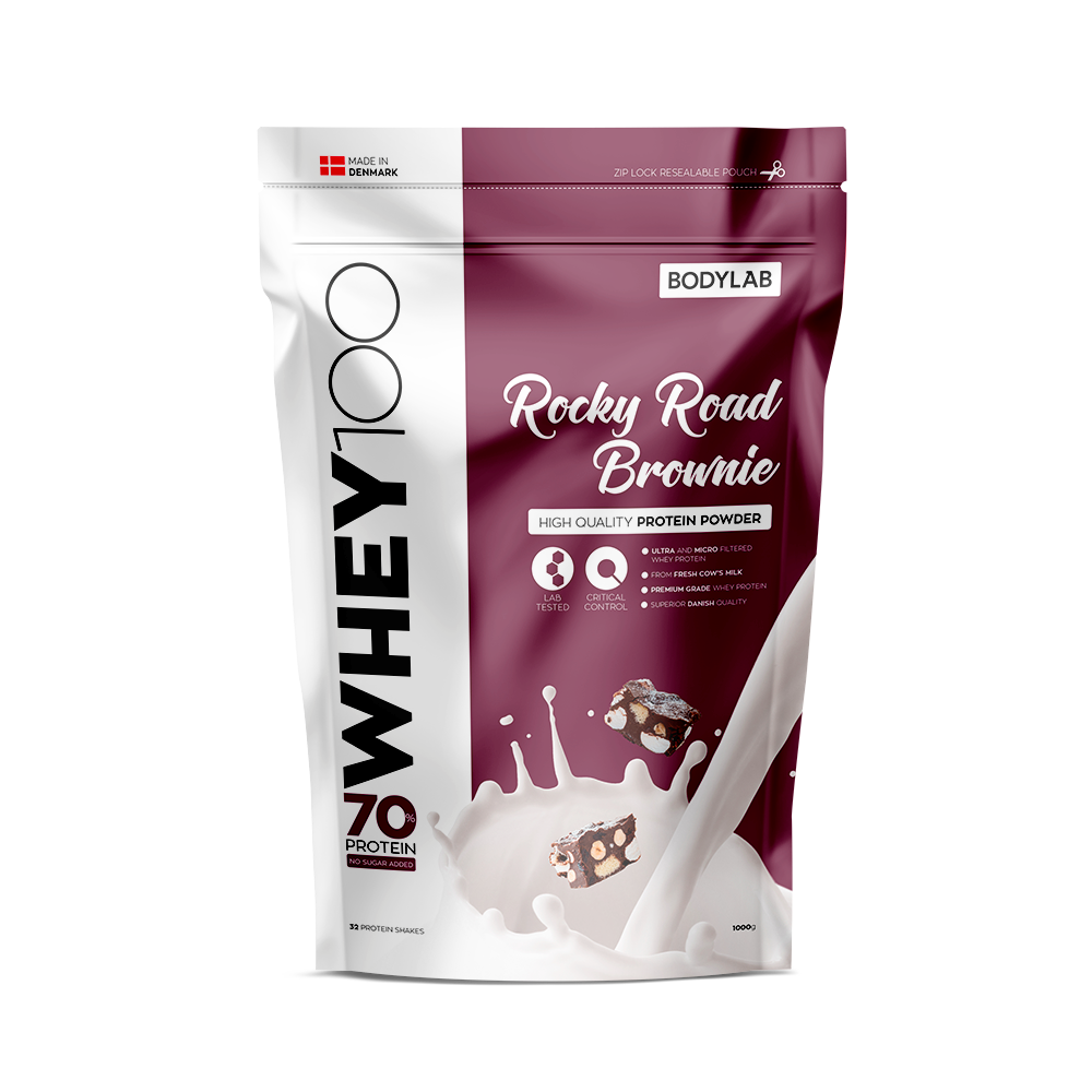bodylab whey 100 bodylab whey 100